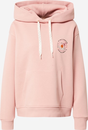 Femi Stories Sudadera 'AURENA' en rosa, Vista del producto
