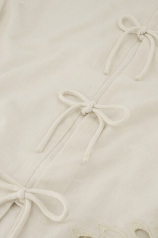 Fabienne Chapot Blouse in Beige