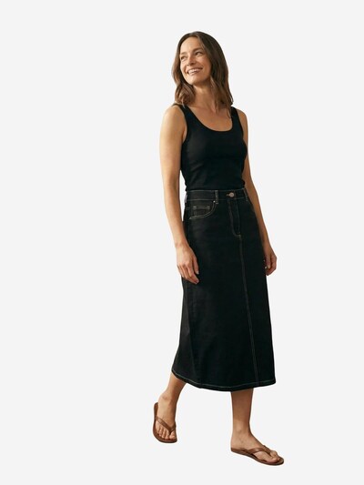 My fashion Rock 'Röcke' in 36 in schwarz, Produktansicht