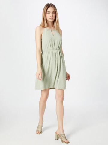 Robe 'Marica' ABOUT YOU en vert