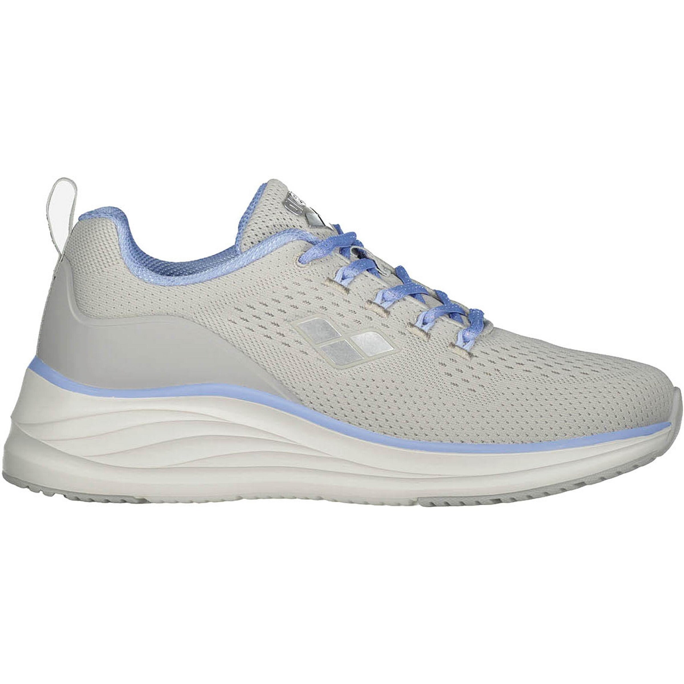 ARENA Athletic Shoes 'Rise' in Greige, Item view