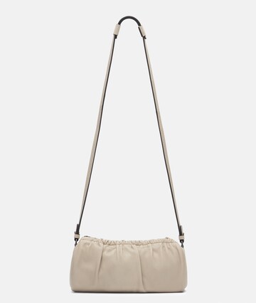 Liebeskind Berlin Shoulder bag in Beige