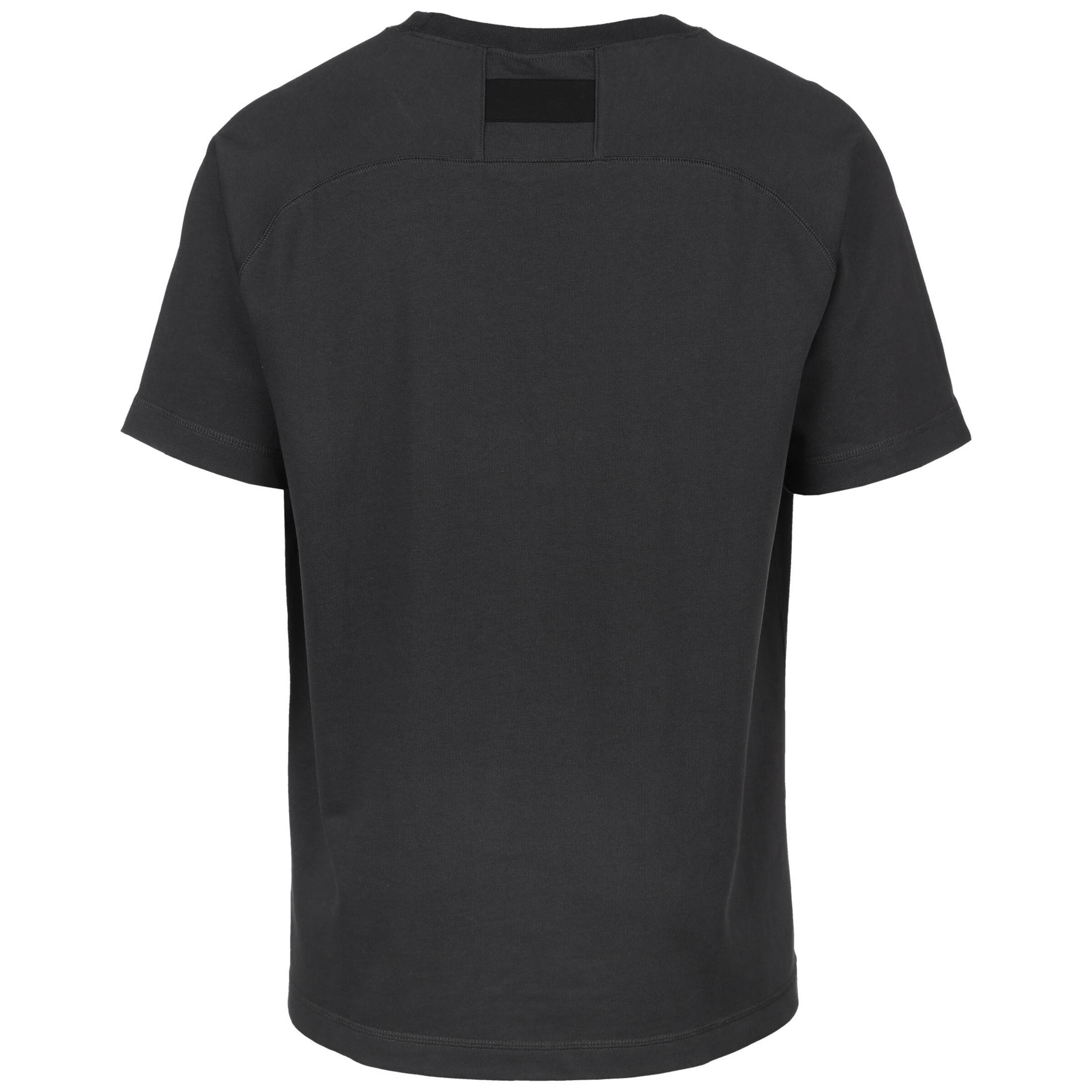 NIKE Funktionsshirt in Grau