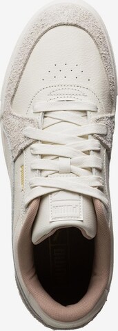 PUMA Sneakers 'Ca Pro Lux' in White