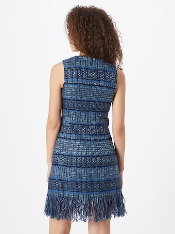 Karen Millen Dress in Blue