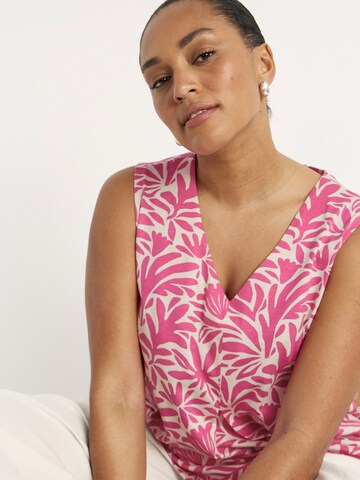 Cellbes of Sweden Top in Pink