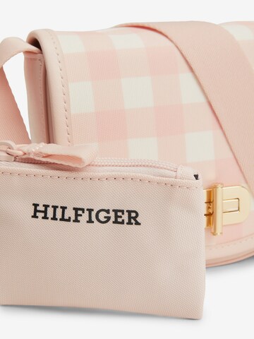 TOMMY HILFIGER Tas in Roze