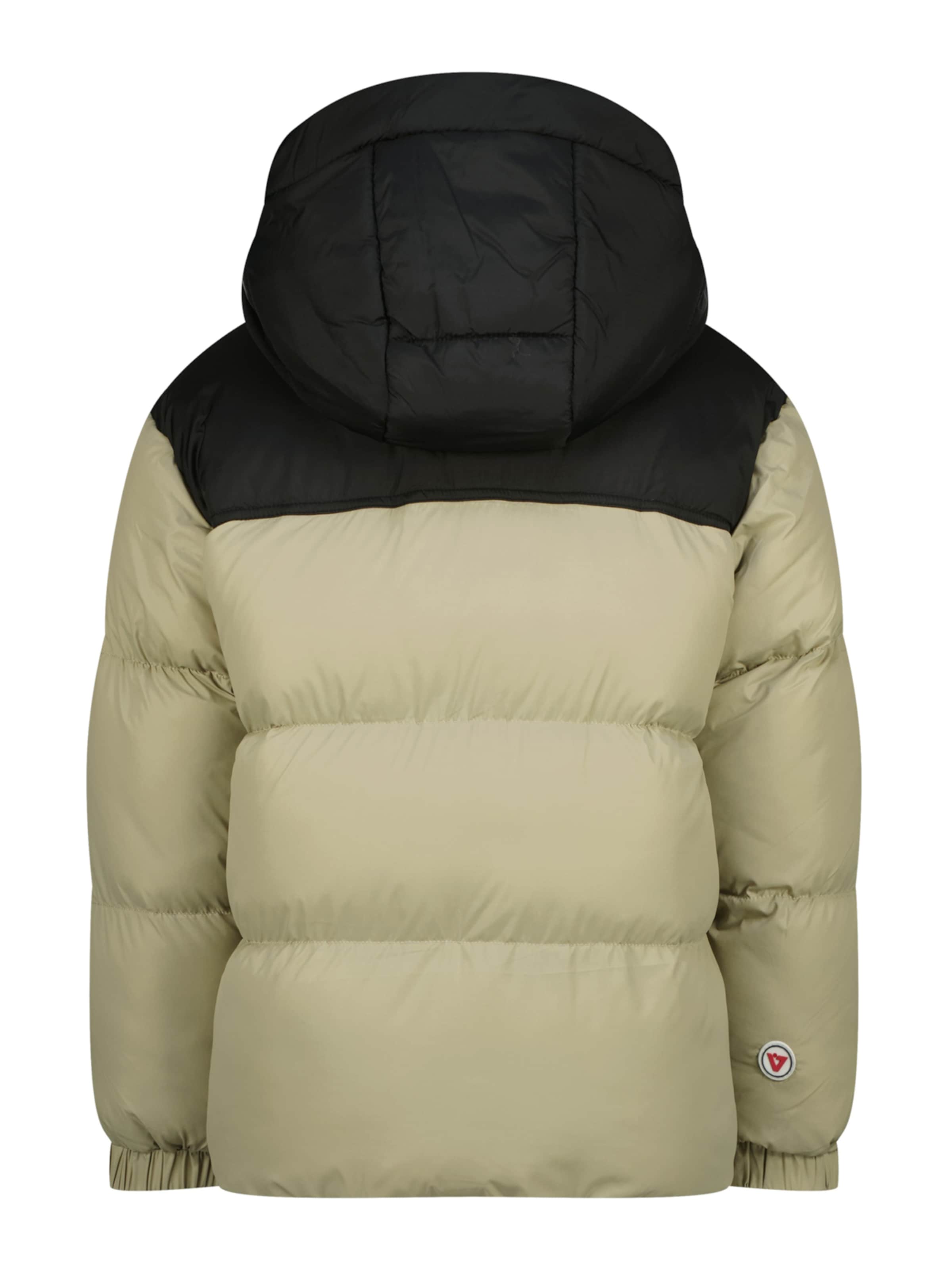 VINGINO Zimska jakna 'Thorther' | bež barva