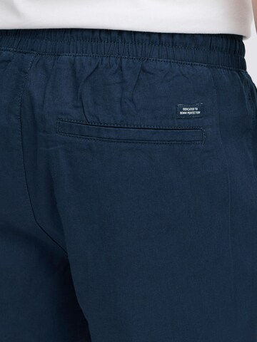 regular Pantaloni ' BHVOLKEN ' di BLEND in blu