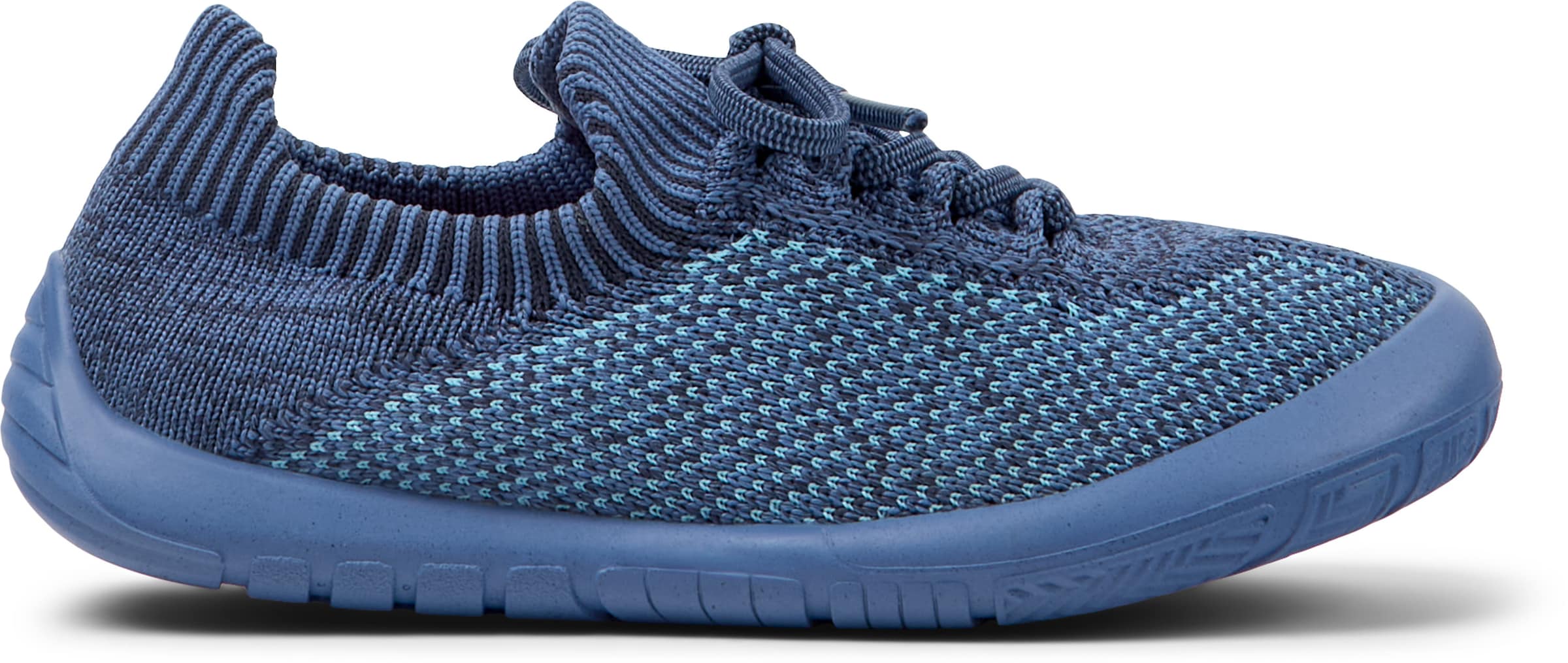 CAMPER Sneaker 'Peu Path' in Blau