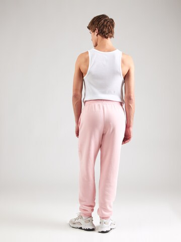 ELLESSE Tapered Hose 'Cannaregio' in Pink