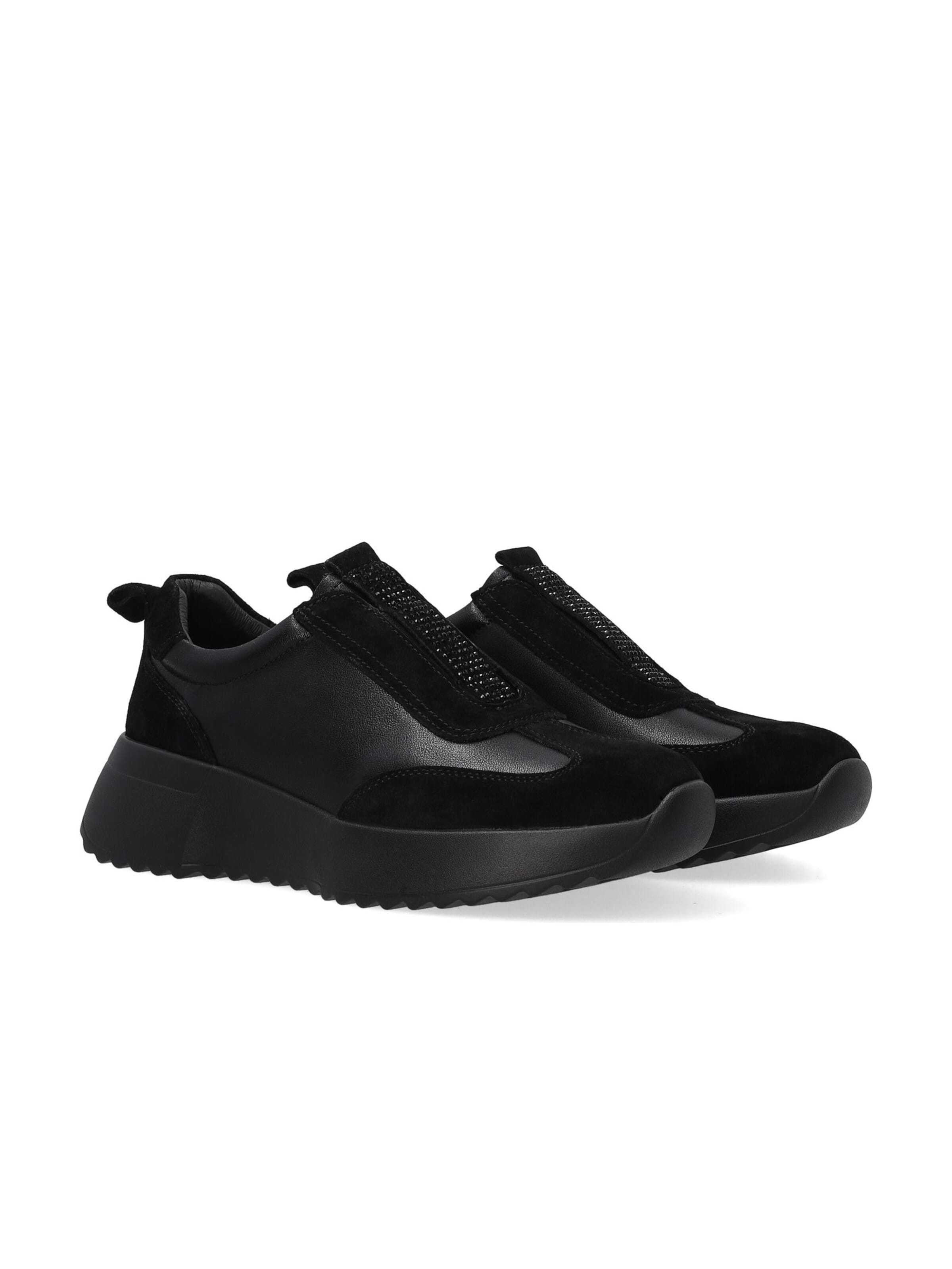 VENEZIA Slip On‌‌‌‌‌‌ in Schwarz
