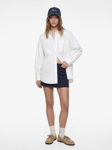 Koton Blouse in White: front