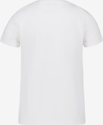 zero Shirt in White