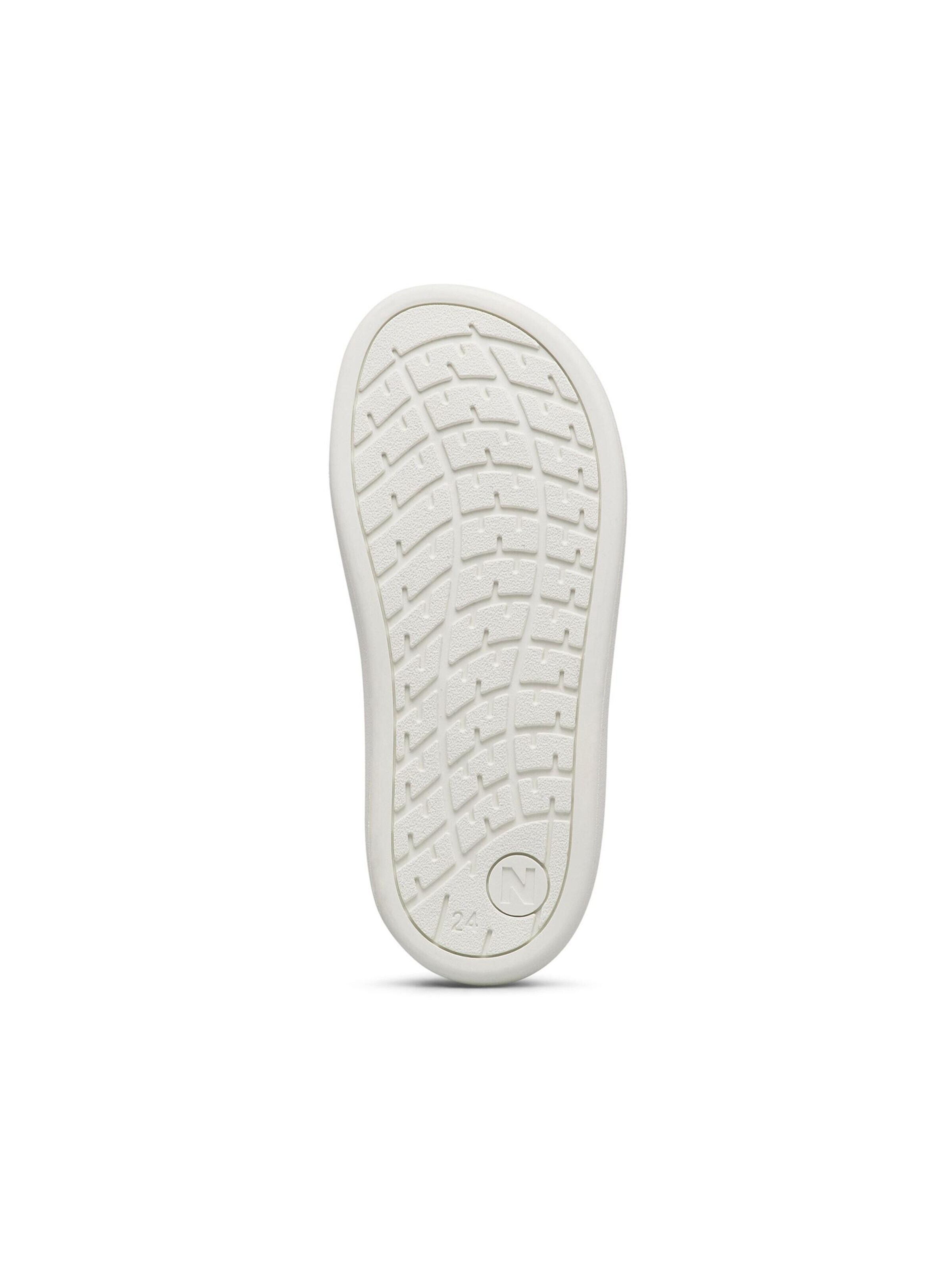 NATURINO Sneaker 'BAREFOOT ZUNKI VL.'‌‌‌‌‌‌‌‌‌ in Blau