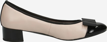 CAPRICE Pumps in Beige