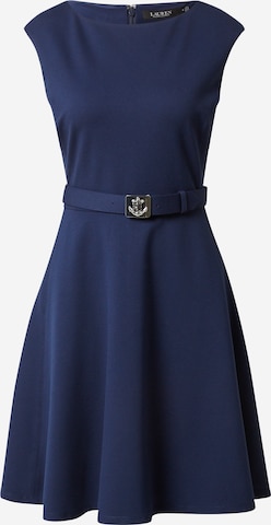 Lauren Ralph Lauren Dress 'KUANTY' in Blue: front