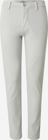 LEVI'S ® Chinosy 'XX Chino Standard Taper' w kolorze szary: przód
