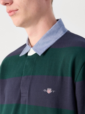 T-Shirt GANT en vert