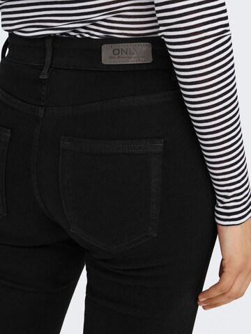 ONLY Regular Jeans in Black