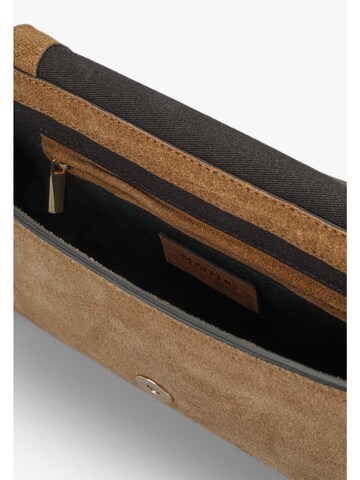 Scalpers Handbag ' ' in Brown