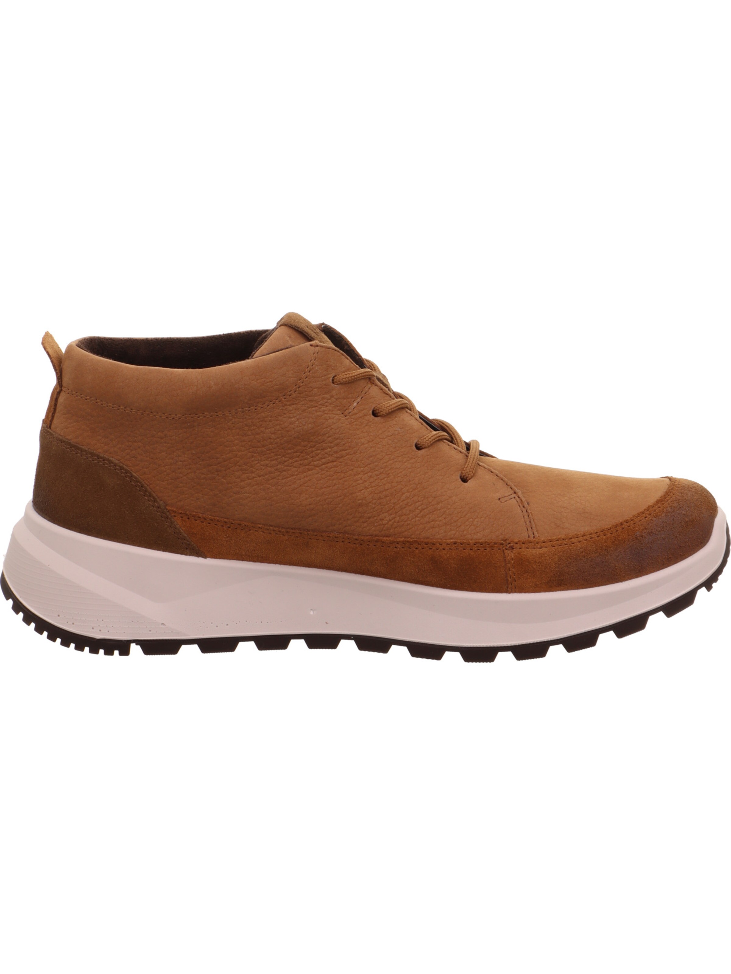 Legero Sneakers  'ANZIO' in Braun