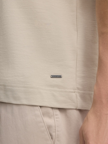 JOOP! Shirt 'Achilleas' in Beige