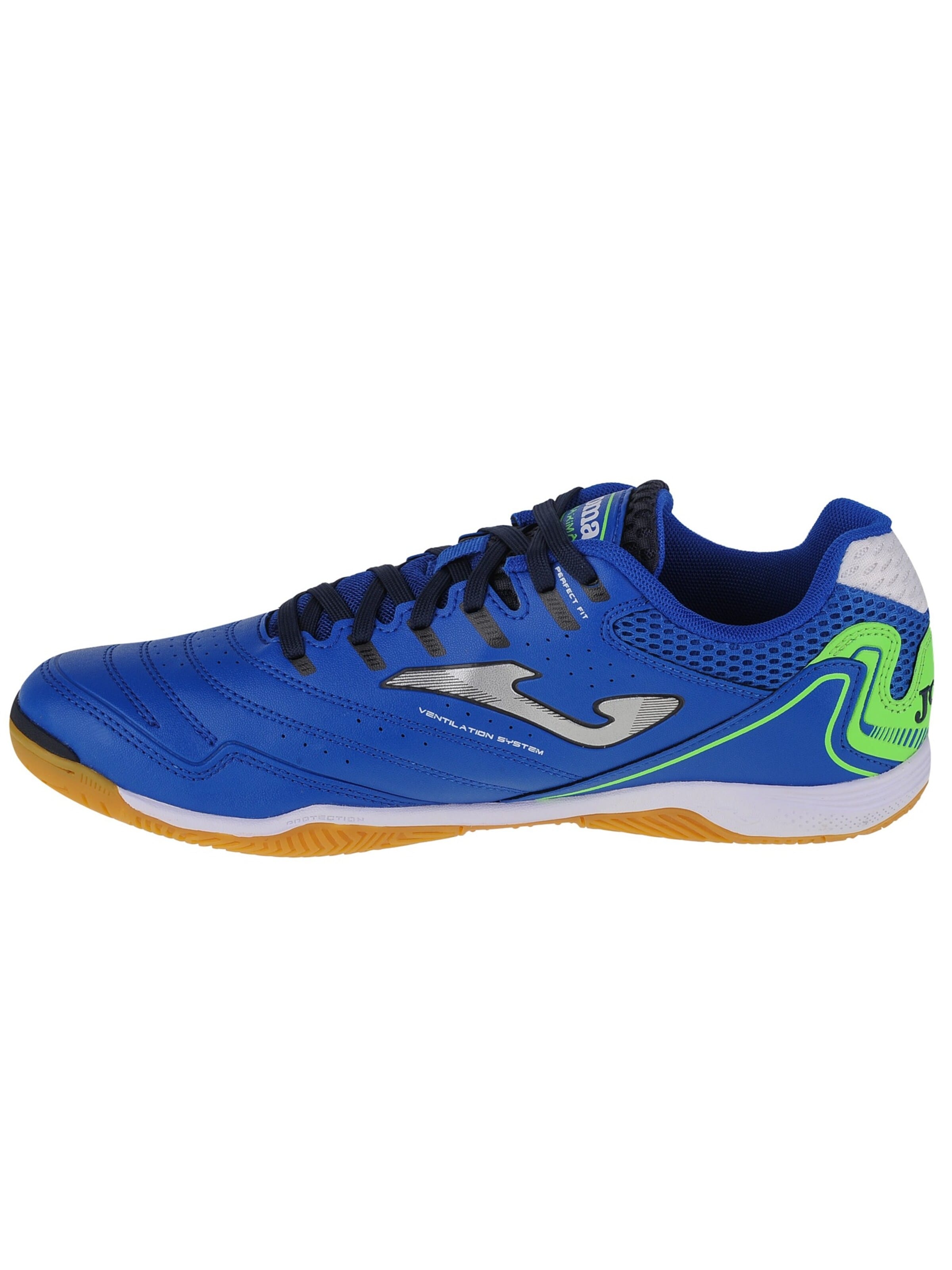 JOMA Voetbalschoen 'Maxima 25 MAXS IN' in Blauw