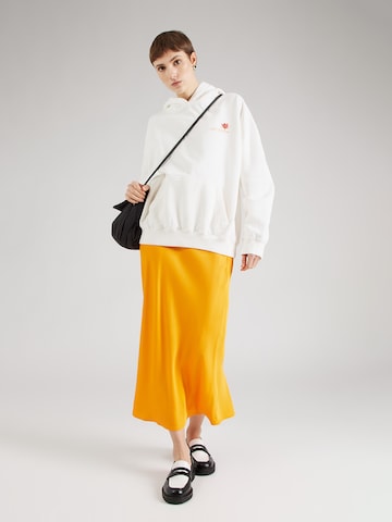 PegadorSweater majica 'MARAMIE' - bijela boja