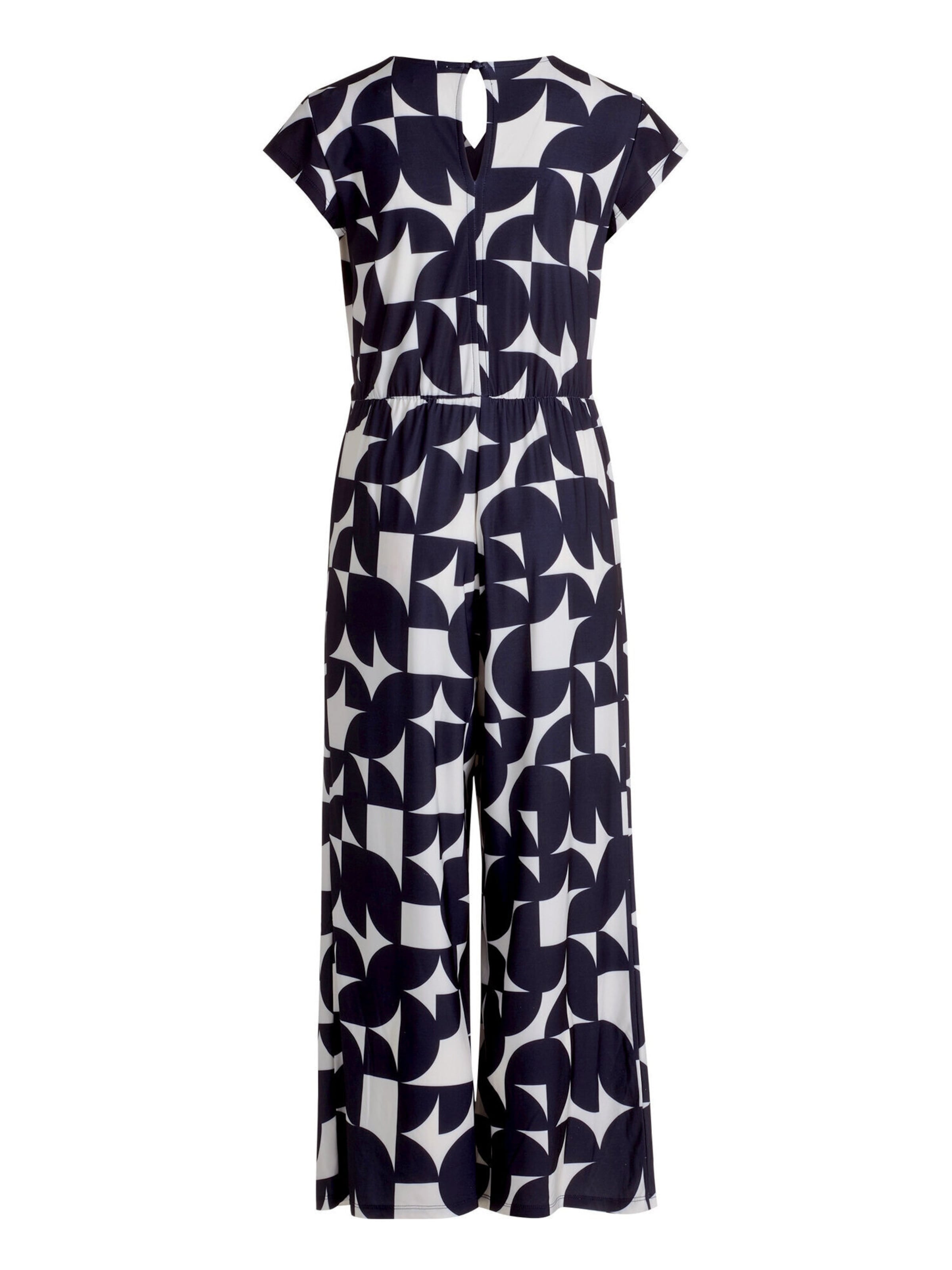 Betty & Co Jumpsuit in Black