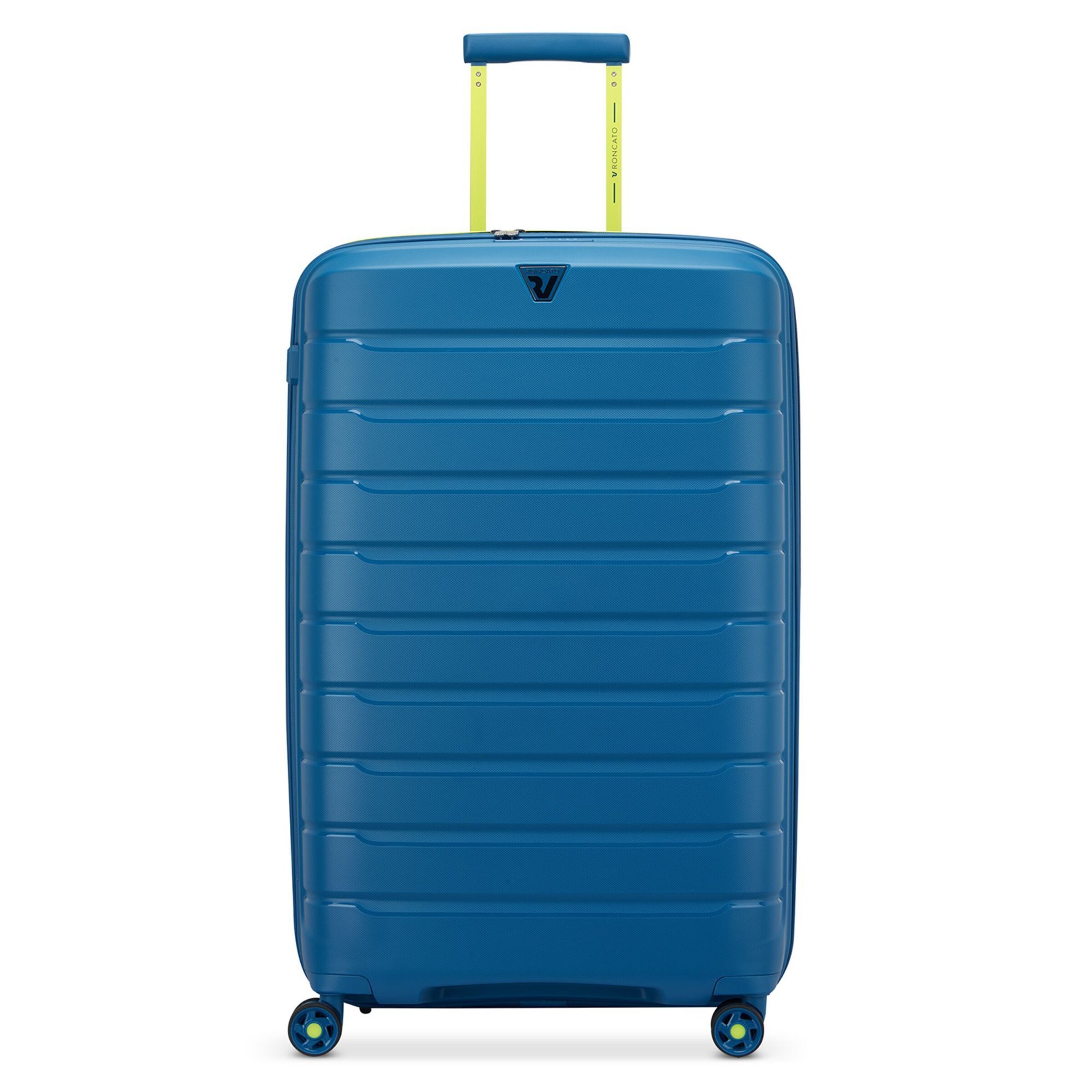 Roncato Cart 'B-Flying' in Blue: front