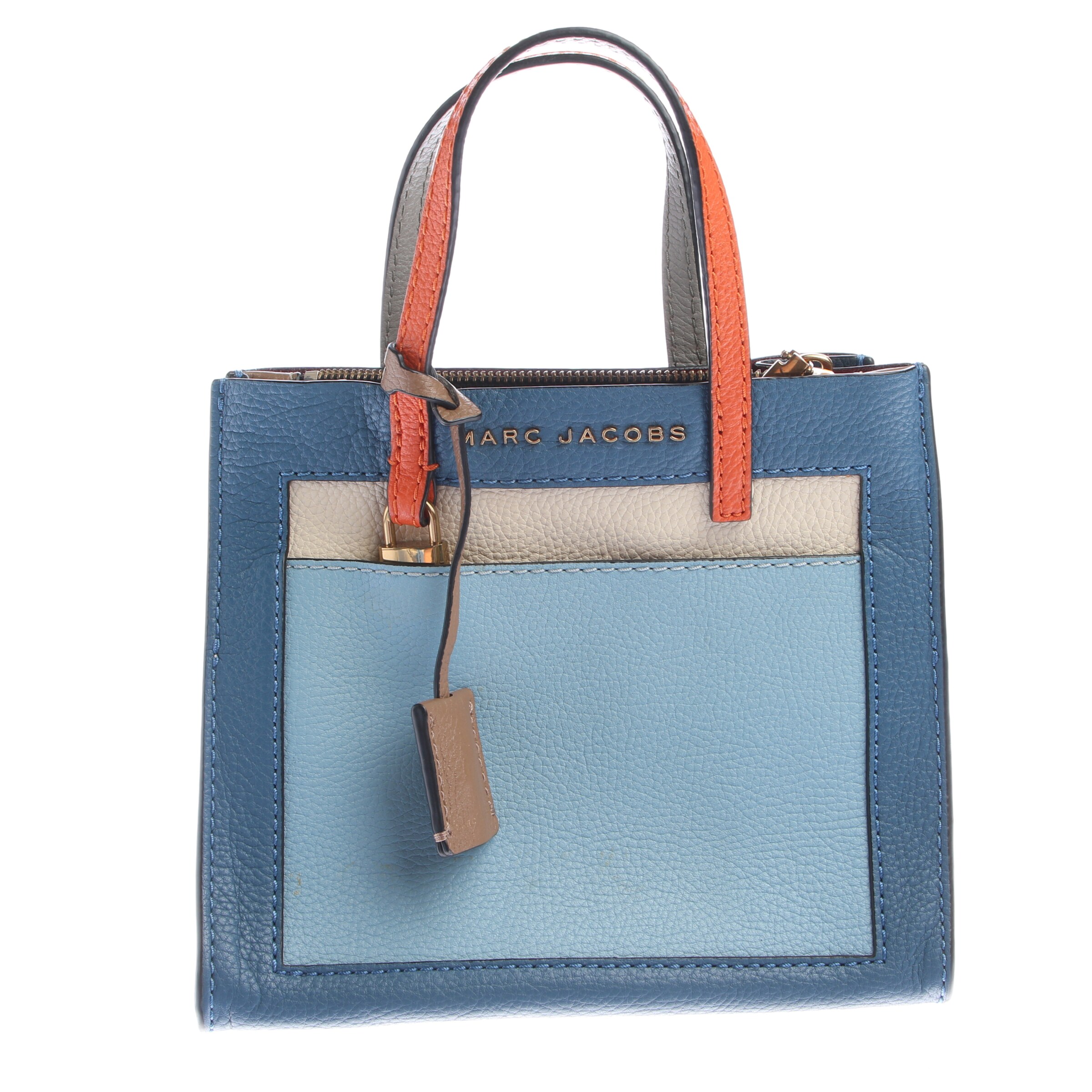 Marc Jacobs Handtasche One Size in Mischfarben: Vorderseite