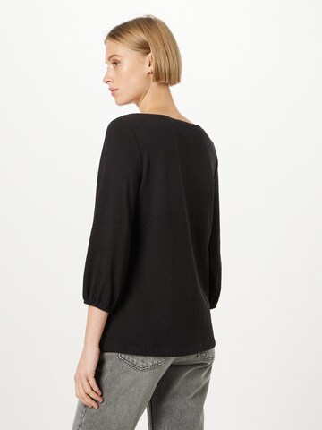 s.Oliver Shirt in Black