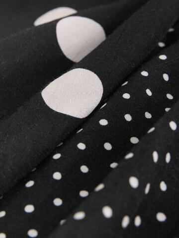 Robe Cath Kidston en noir