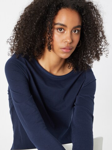 ESPRIT Shirt in Blue