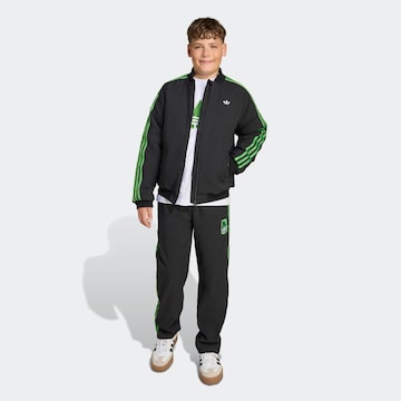 ADIDAS ORIGINALS Shirt in White