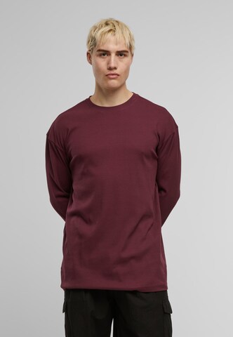 Urban Classics Футболка в Красный