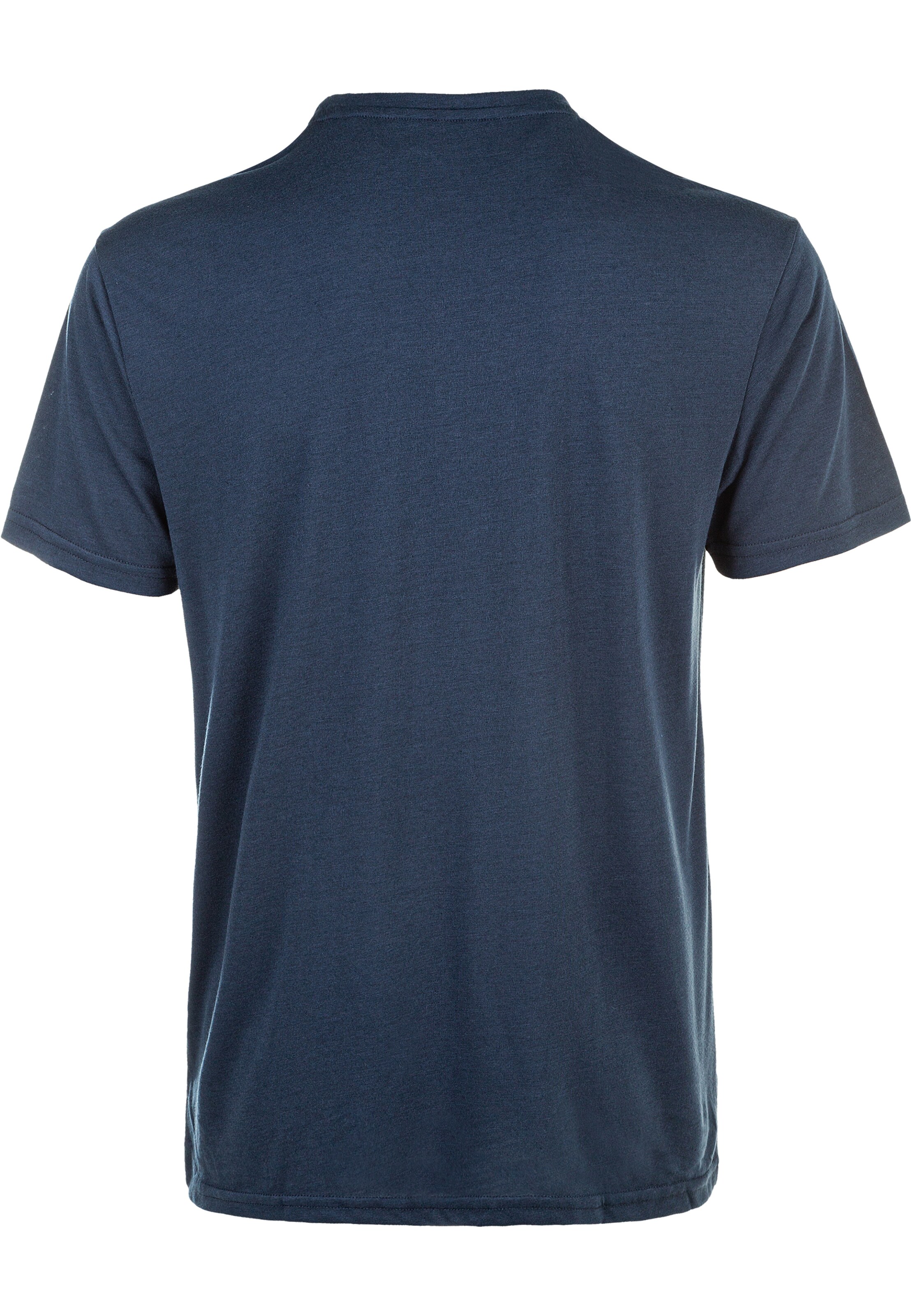 Virtus Functioneel shirt 'EDWARDO' in Blauw