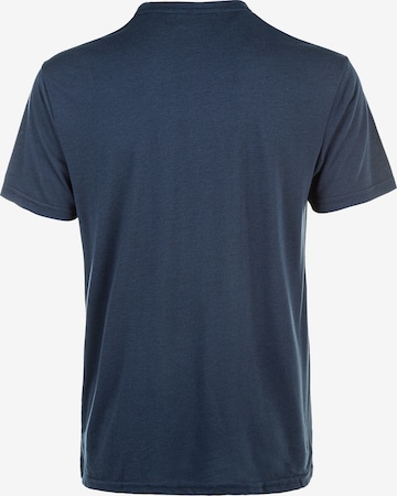 Virtus Shirt 'EDWARDO' in Blue