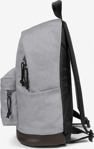 EASTPAK Backpack 'Wyoming' in Grey
