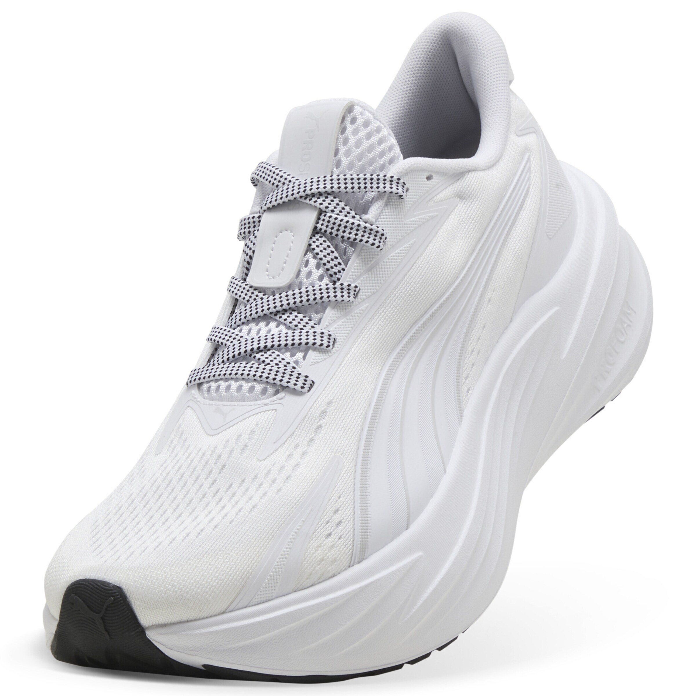 PUMA Running shoe 'Maxima Pro' in White