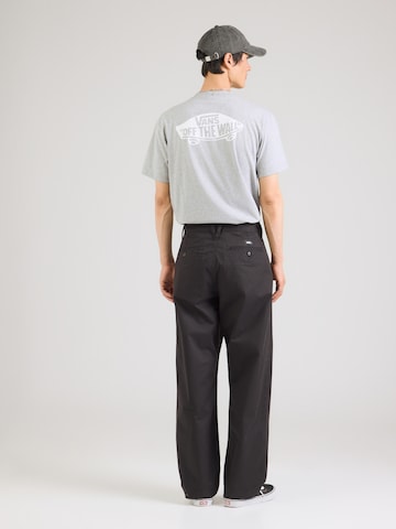 Loosefit Pantaloni chino 'Authentic' di VANS in nero