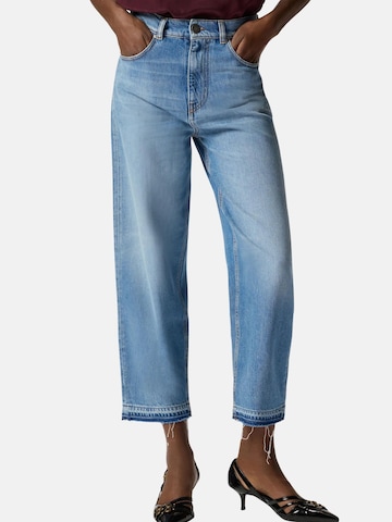 regular Jeans di PINKO in blu