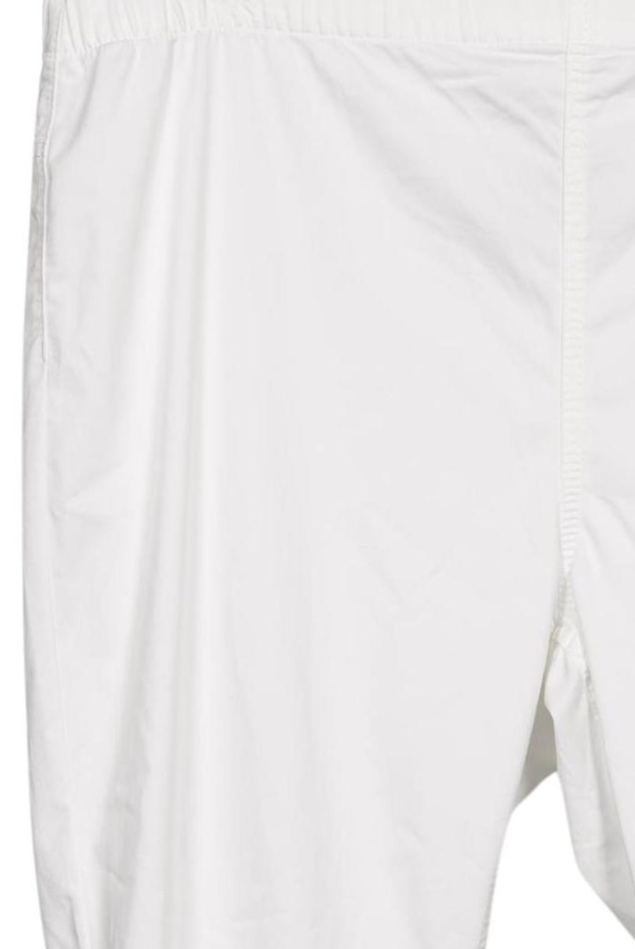 Doris Streich Pants in 6XL in White