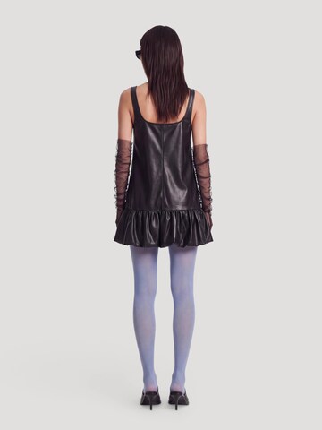 Robe 'Madina' EDITED en noir