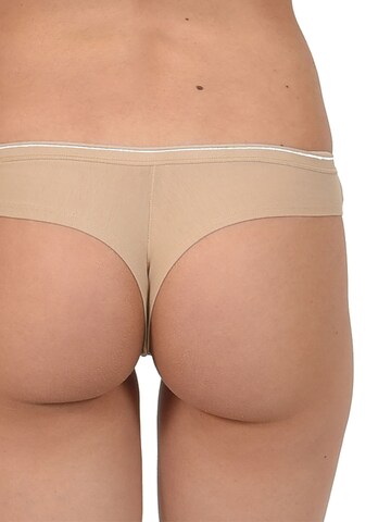 Lisca Panty 'Happyday' in Beige