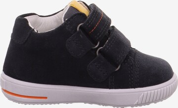 SUPERFIT Sneakers 'MOPPY' in Grijs