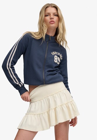 Superdry & Co Rock in Gelb