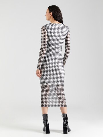 Robe 'Nalusia' HUGO en noir