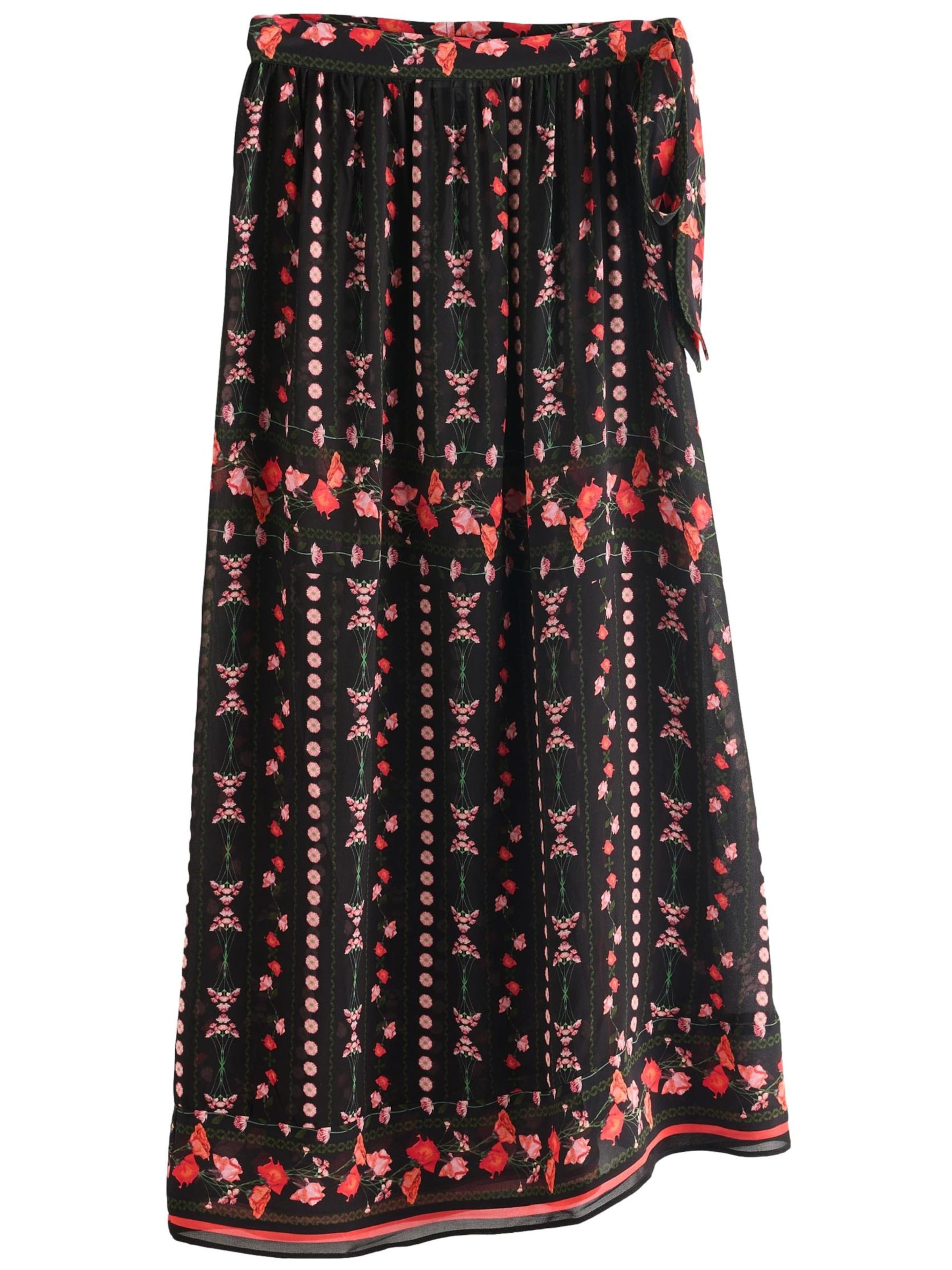 juoda B by Ted Baker Paplūdimio rankšluostis: priekis